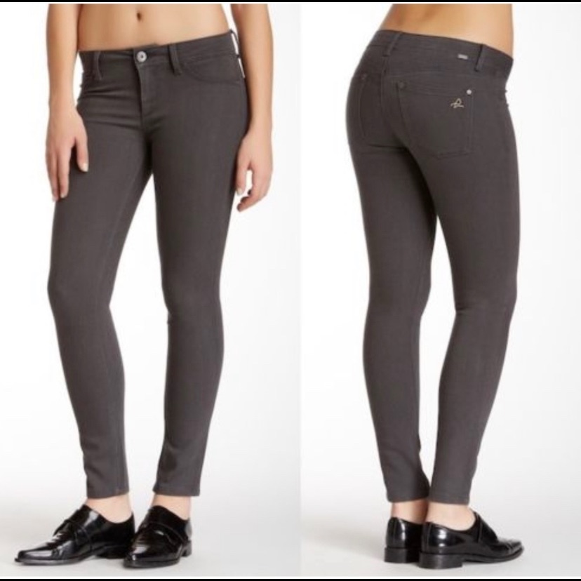 Dl1961 Emma Stone Legging 4 Way Stretch